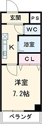 名古屋市西区上小田井1丁目