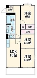 名古屋市西区上名古屋2丁目
