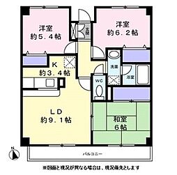 横浜市旭区二俣川1丁目