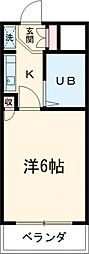 国分寺市南町3丁目