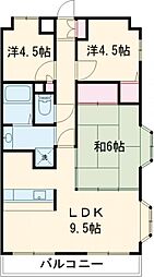 多摩市鶴牧2丁目