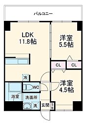 名古屋市北区黒川本通4丁目