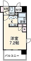 ＨＦ国分寺レジデンス 902