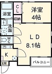 名古屋市北区上飯田南町5丁目