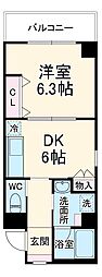 市川市妙典3丁目