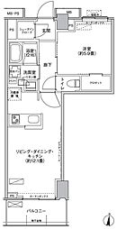 京王府中テラス 604