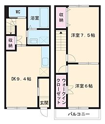 名古屋市中村区塩池町3丁目の一戸建て