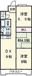 名古屋市守山区金屋1丁目