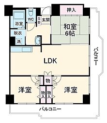 横浜市旭区さちが丘
