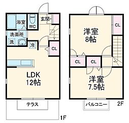 Ｌａ　Ｖｉｌｌａ　ｄｅ　Ｃａｍｐａｇｎｅ　Ａ 1