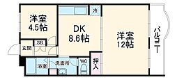 ハイムステップ1 304