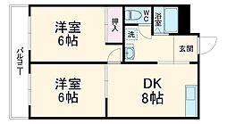 第3赤城コーポ 102