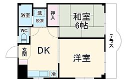 市川市福栄1丁目