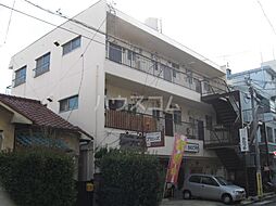 名古屋市千種区今池南