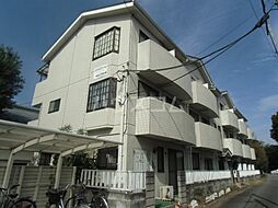 小平市小川町1丁目