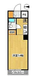 ウィンベルソロ相模大塚第4 304