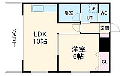 名古屋市東区泉1丁目