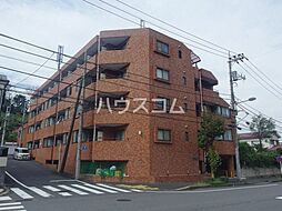 多摩市豊ヶ丘1丁目