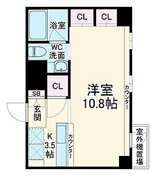 名古屋市東区東桜2丁目