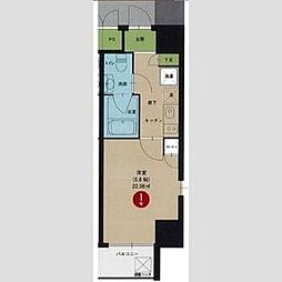 エルザビル名古屋駅前 201