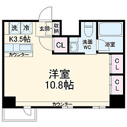 名古屋市東区東桜2丁目