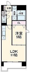 名古屋市港区当知1丁目