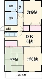 名古屋市北区中味鋺3丁目