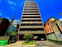 ステイツ代官町