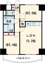メゾン「サロム」 1003