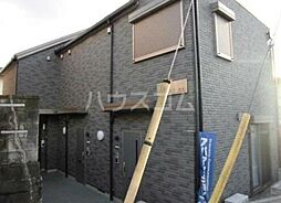 横浜市旭区中沢1丁目の一戸建て