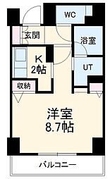 名古屋市東区筒井2丁目