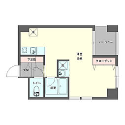 名古屋市中区松原1丁目