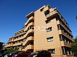 市川市福栄1丁目