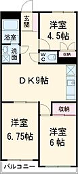 横浜市旭区鶴ケ峰本町2丁目