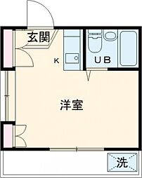 小金井市貫井北町5丁目