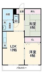 赤城マンション 306