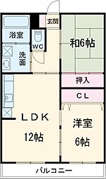 名古屋市西区赤城町