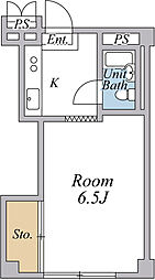 グリーンヴィレッジ 103