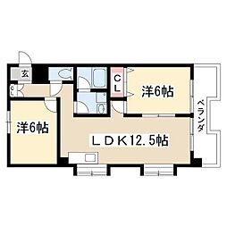 名古屋市中川区吉津5丁目