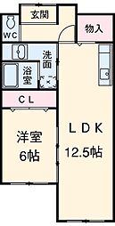 名古屋市西区上名古屋3丁目