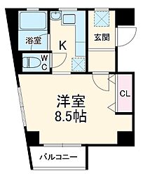 名古屋市西区上名古屋3丁目