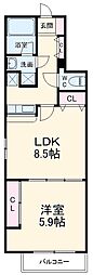 名古屋市東区泉1丁目