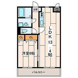 メーラ西鶴間III 103