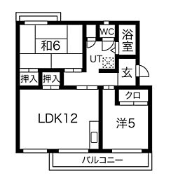 ブランヴェール 305