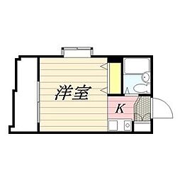 メゾン・ド・シェリー 303