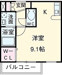 プレサンス桜通アベニュー 907
