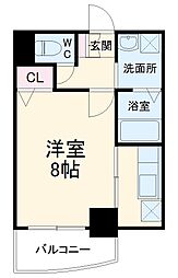 ＨＦ丸の内レジデンス 401