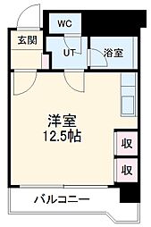 名古屋市中区金山1丁目
