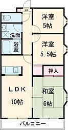 サンデーズII 609