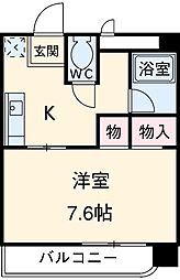 グランルミエール 805